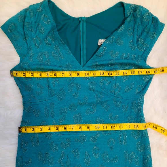 Maria Bonita maxi dress gown - Picture 3 of 8